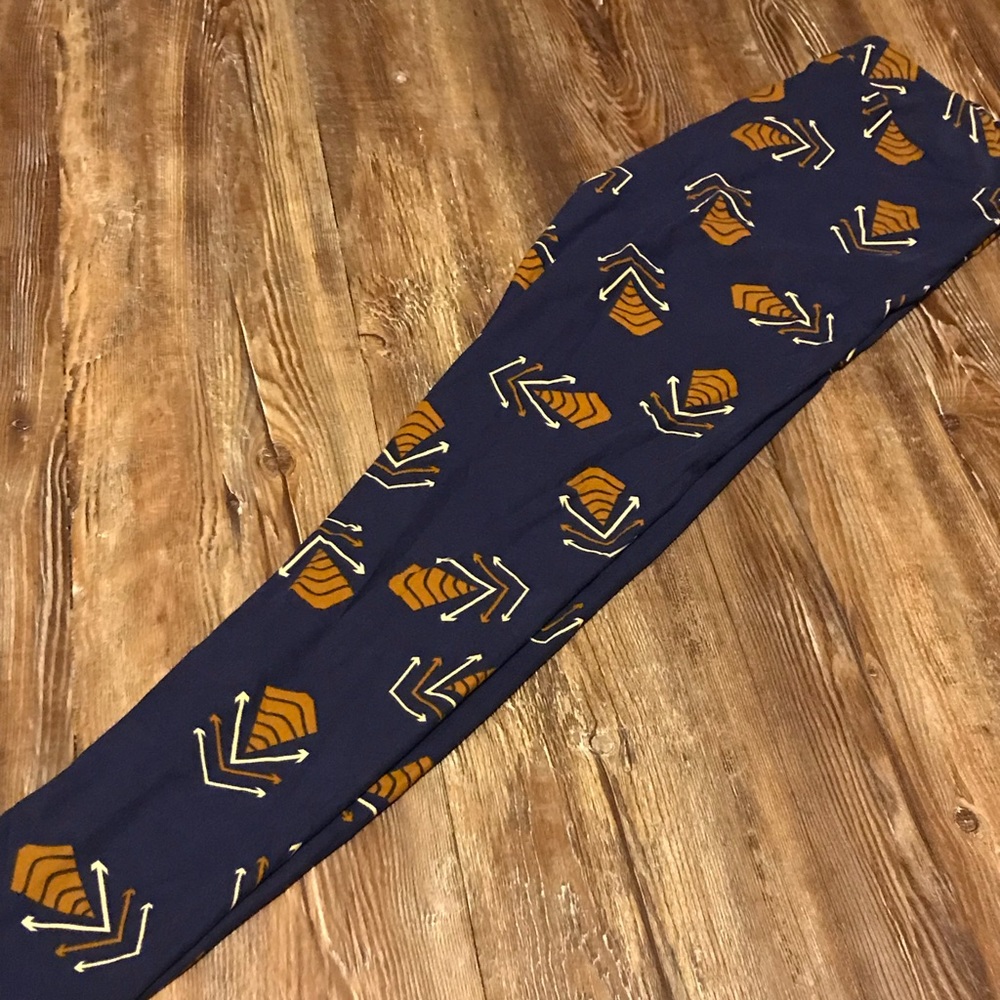 Lularoe TC Leggings